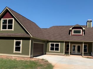 385 Trinity Pond Rd, Winterville, GA 30683