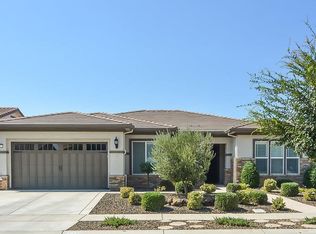 2427 Appleleaf Ln, Manteca, CA 95336