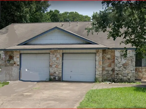 12204 Dundee Dr #A, Austin, TX 78759