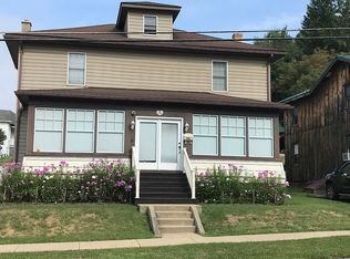 506 Filbert St, Curwensville, PA 16833