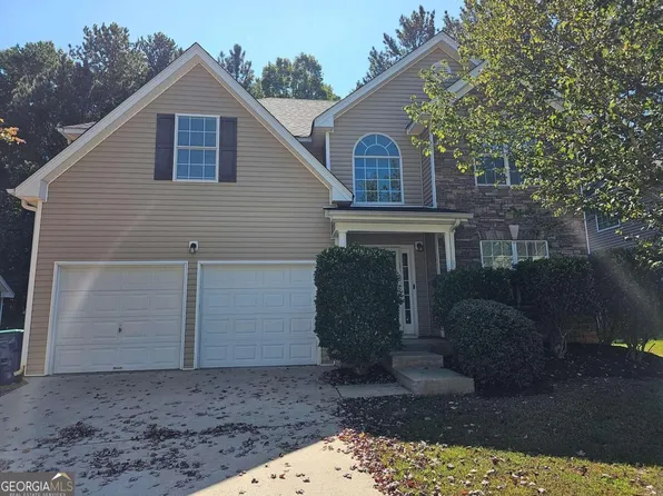 4166 Kensington Cv, Atlanta, GA 30349