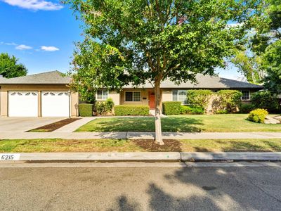 6215 N Millbrook Ave, Fresno, CA, 93710