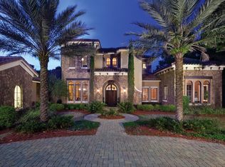 15011 Pendio Dr, Montverde, FL 34756