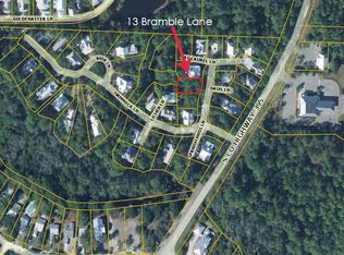 13 Bramble Ln, Pt Washington, FL 32459