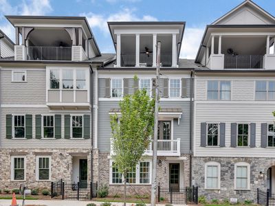 289 Heritage Ln, Atlanta, GA, 30316