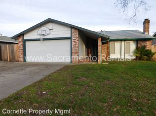 7520 Blackthorne Way, Citrus Heights, CA