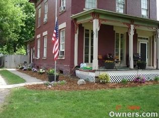 300 S Constantine St, Three Rivers, MI 49093