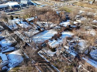 1117 Lawndale Ave, Niles, MI 49120