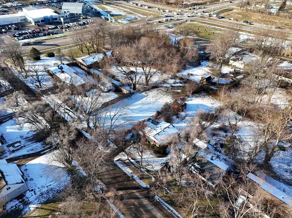 1117 Lawndale Ave, Niles, MI 49120