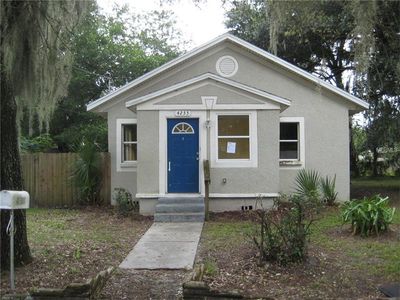 4231 E Cayuga St, Tampa, FL, 33610