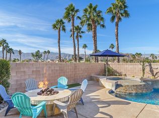 45703 Crosswater St, Indio, CA 92201