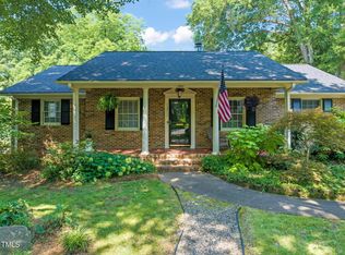 1311 Norton St, Durham, NC 27701