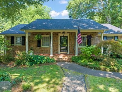 1311 Norton St, Durham, NC, 27701