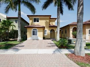 2607 NE 41st Cir, Homestead, FL 33033