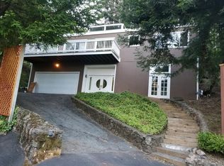 19 Estates Ct, San Rafael, CA 94901