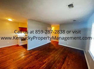 1484 Etawah Dr APT 2, Lexington, KY 40505