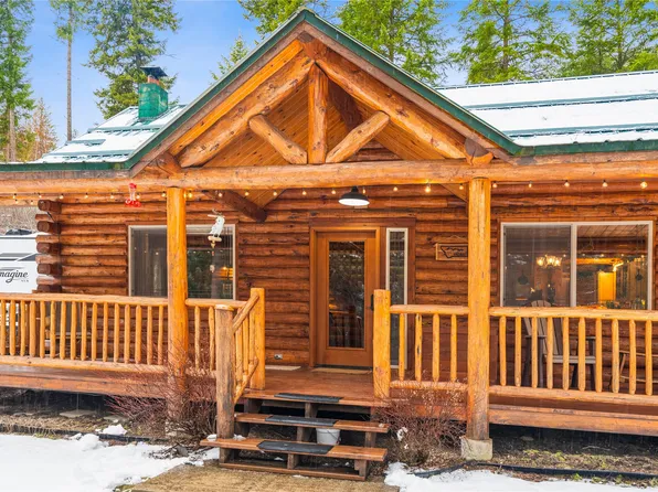 302 E Dent Ave, Troy, MT 59935