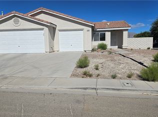 2020 Rustler Ridge Ave, North Las Vegas, NV 89031