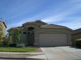 4621 W Fawn Dr, Laveen, AZ 85339