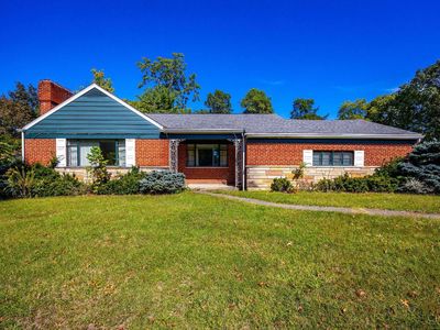 6060 Luwista Ln, Cincinnati, OH, 45230