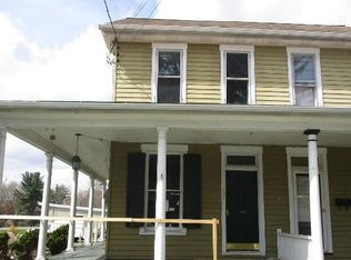 135 E College Ave, Elizabethtown, PA 17022