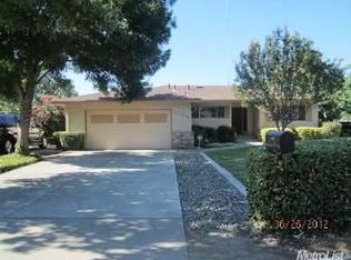 1736 Torrid Ave, Modesto, CA 95358