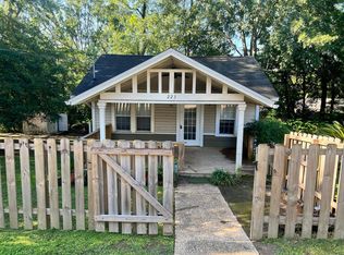 223 W 5th Ave, Tallahassee, FL 32303