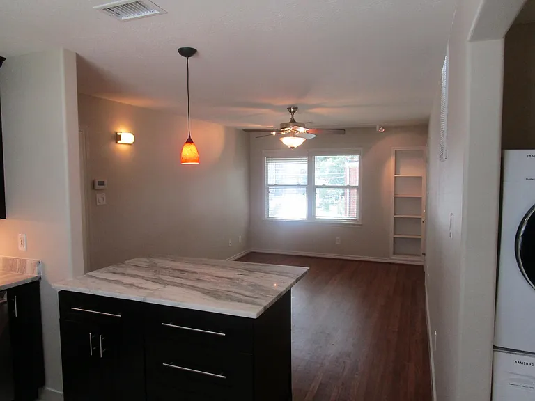 granite countertop