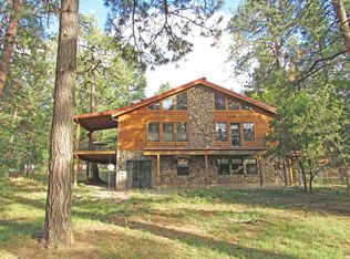 26 Forest Dr, Rociada, NM 87742