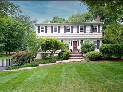 434 Heights Rd, Ridgewood, NJ, 07450