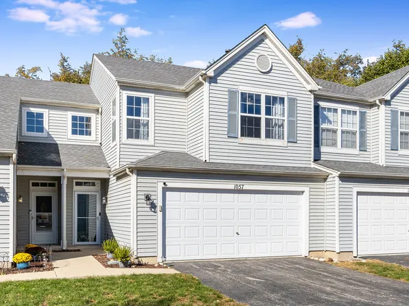 1057 Silver Hill Cir, Joliet, IL 60432