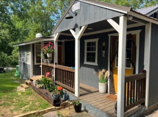 341 Overlook Dr, Bradford, AR 72020