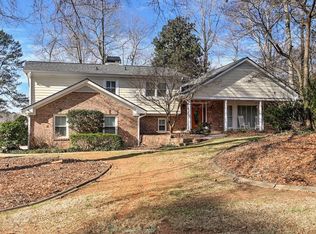 567 Ridgewater Dr, Marietta, GA 30068