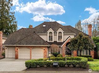 22530 SE 46th Pl, Sammamish, WA