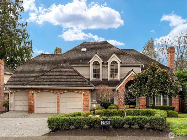 22530 SE 46th Place, Sammamish, WA 98075