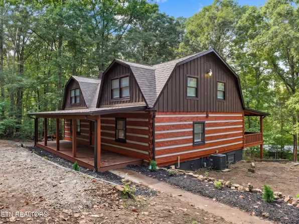 1875 Trail Way, Newport, TN 37821