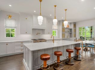 521 Grand Oaks Dr, Brentwood, TN 37027