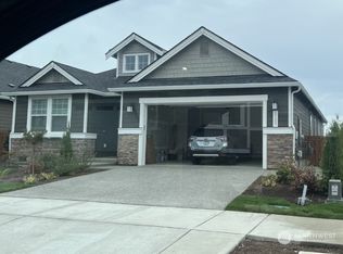 2733 Arrowroot Loop SE, Lacey, WA 98513