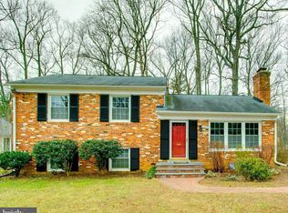 7309 Pinecastle Rd, Falls Church, VA 22043