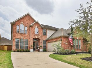 3422 Legends Mist Dr, Spring, TX 77386