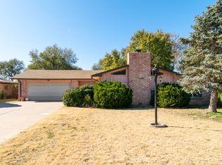 1500 Layton Ct, Clovis, NM 88101