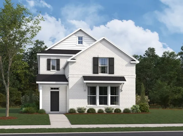 2534 Bovine Ln, Nolensville, TN 37135