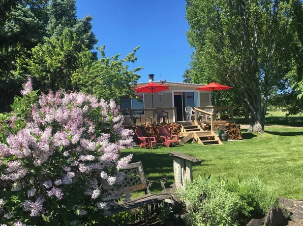 30445 Walking Horse Ln, Big Arm, MT 59910
