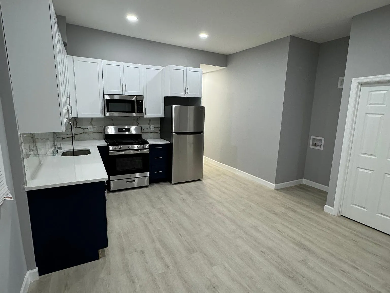 4 bed, 1250 sqft, $3,600 — Photo 3