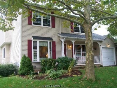 6213 Longleaf Pine Rd, Eldersburg, MD, 21784