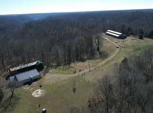 505 Dog Branch Rd, Prospect, TN 38477