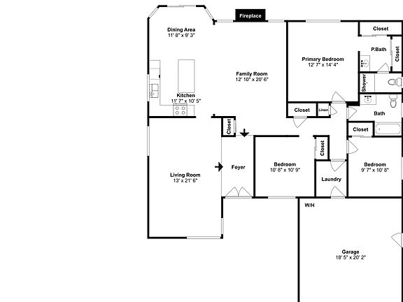 2nd image of this home