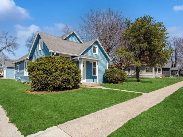 410 W Salem Ave, Indianola, IA 50125