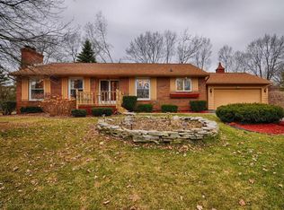 336 Roundtop Rd, Lansing, MI 48917