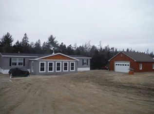 321 Dorman Rd, Harrington, ME 04643